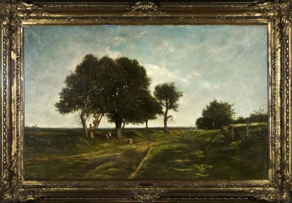 La Raccolta Delle Mele - view 1