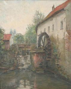 The Watermill The Watermill