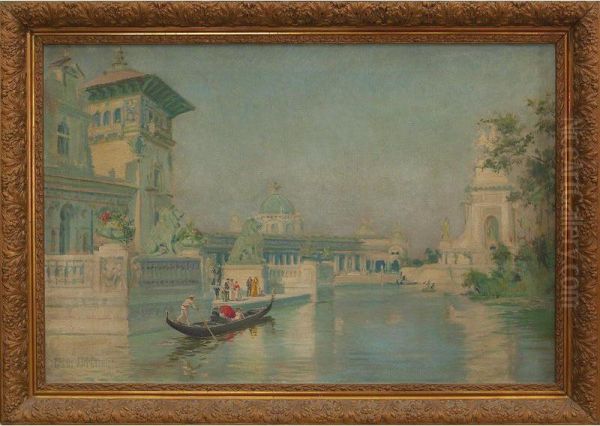 Venice - view 1