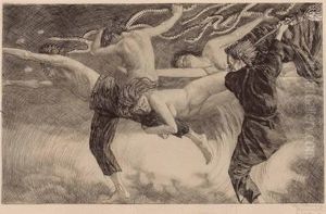 Fur Unsere Zeit by Alfred Cossmann