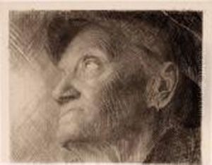 "bauer" by Alfred Cossmann