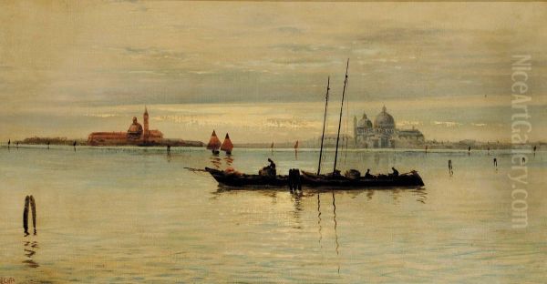 Laguna Di Venezia - view 1