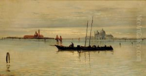 Laguna Di Venezia Laguna Di Venezia