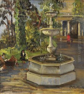 La Fontana Di Villapiaggio La Fontana Di Villapiaggio
