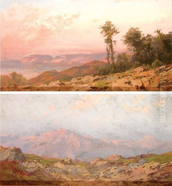 Paesaggi - view 1