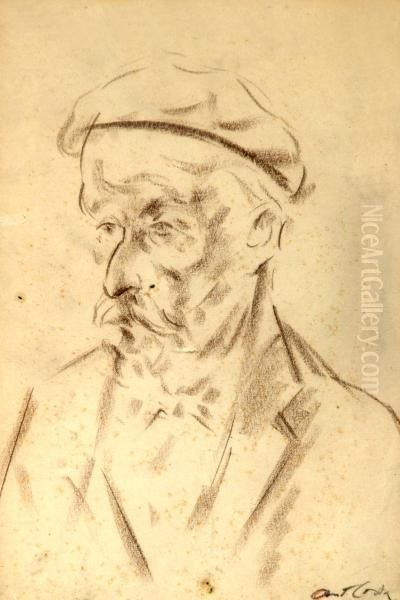 Rostro Masculino - view 1