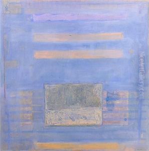 Buddha Gold, From The Buddha Series by Antonio Costa