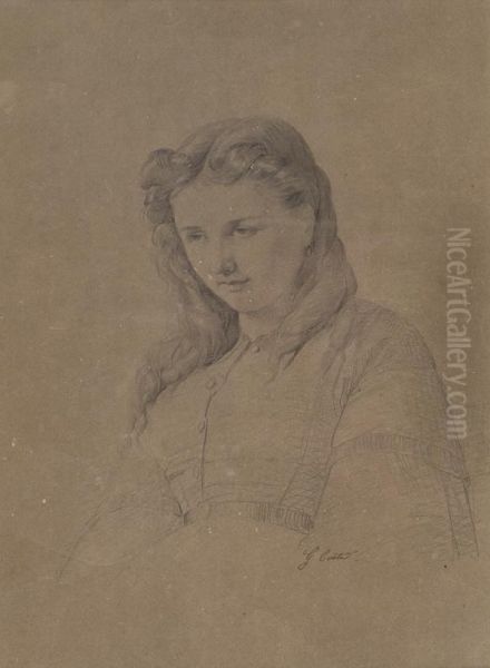 Ritratto Di Donna - view 1