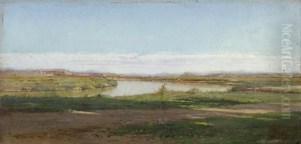 Paesaggio - view 1