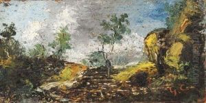 Temps D'orage