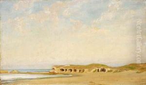Le Grotte Di Nerone A Porto D'anzio