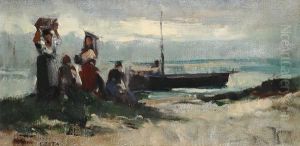 Le Mogli Dei Pescatori