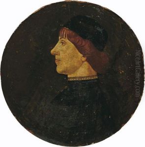 Ritratto Di Gentiluomo Ritratto Di Gentiluomo