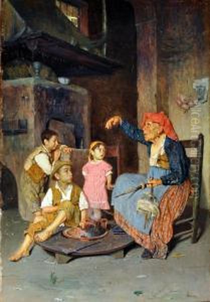 I Racconti Della Nonna - view 1