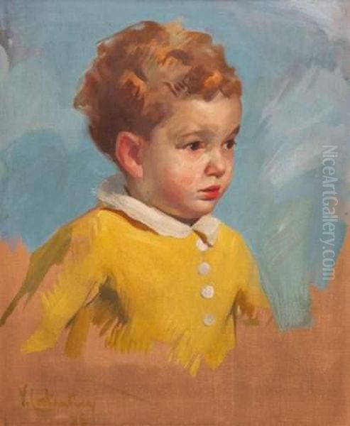 Portrait D'enfant - view 1