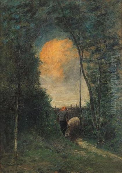 Vespero - view 1