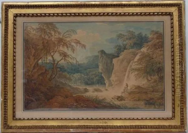 Paysage Anime - view 1