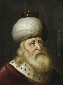 King Solomon