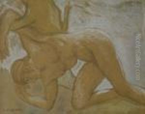 Narciso by Giovanni Costetti