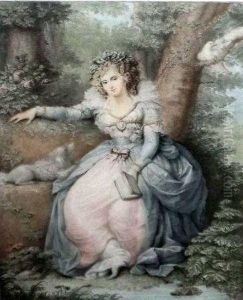 Mrs Fitzherbert