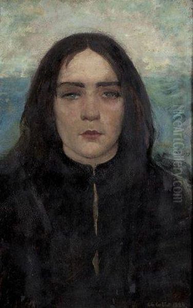 Portrait - view 1