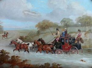 york To London Coach