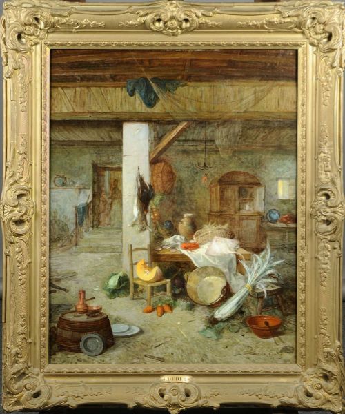 La Cuisine - view 1