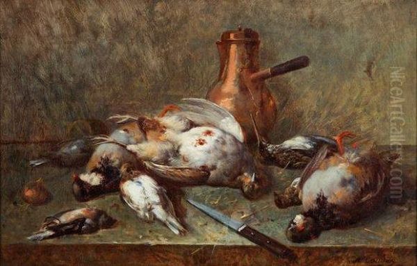 Retour De Chasse - view 1