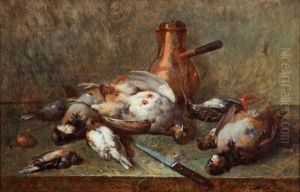 Retour De Chasse Retour De Chasse