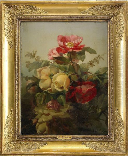 Blomsterstycken - view 1