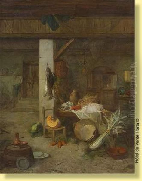 Le Garde-manger - view 1