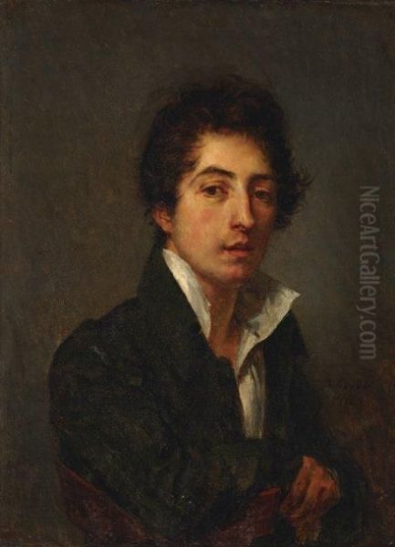 Portait D'homme - view 1