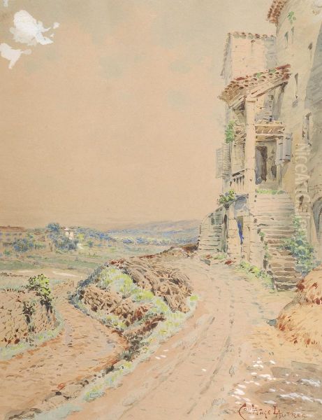 Chemin Devant La Maison - view 1