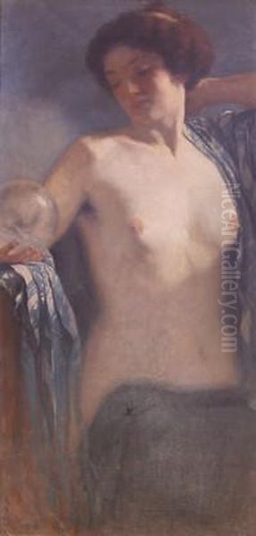 Nud - view 1