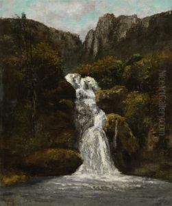 La Cascade La Cascade