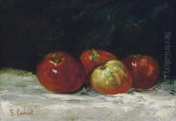 Pommes Rouges - view 1