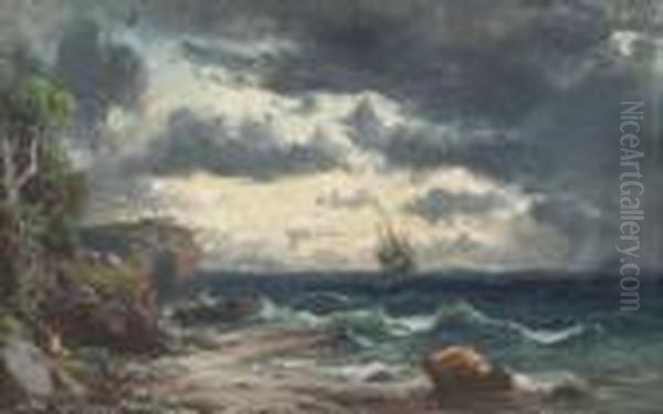Bord De Cote - view 1