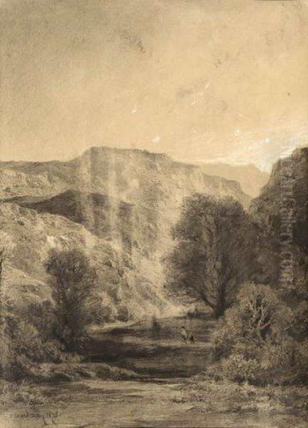 Paysage - view 1