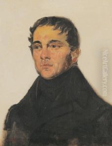 Portrait D'homme