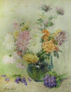 Bouquet De Fleurs Bouquet De Fleurs