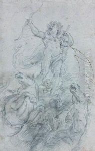 Le Char D'apollon