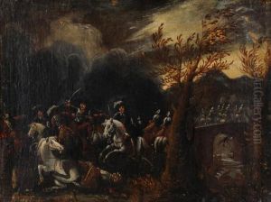 La Presa Del Ponte