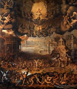 The Last Judgment