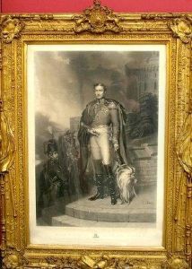 His Royal Highness Prince Albert by Samuel Cousins