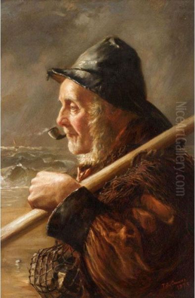The Fisherman - view 1