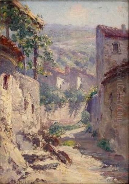 Village Ensoleillee - view 1