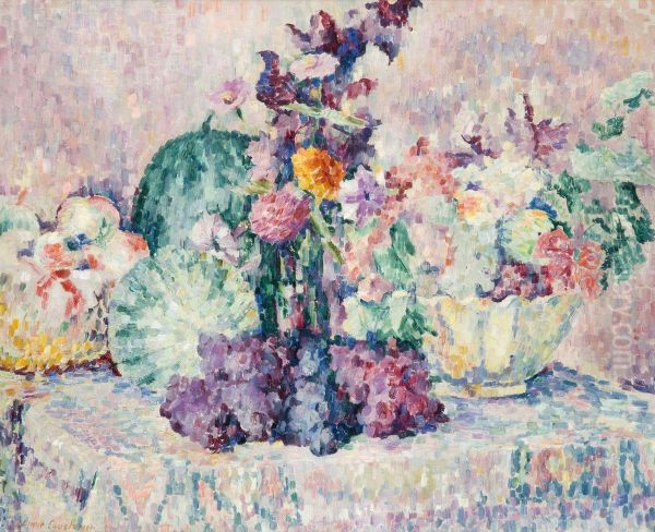 Nature Morte Aux Pasteques - view 1