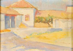 Casario by Albano De Almeida Coutinho