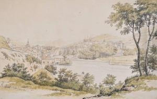 View Of Geneva - view 1