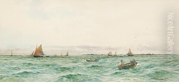 Burnham On Crouch - view 1